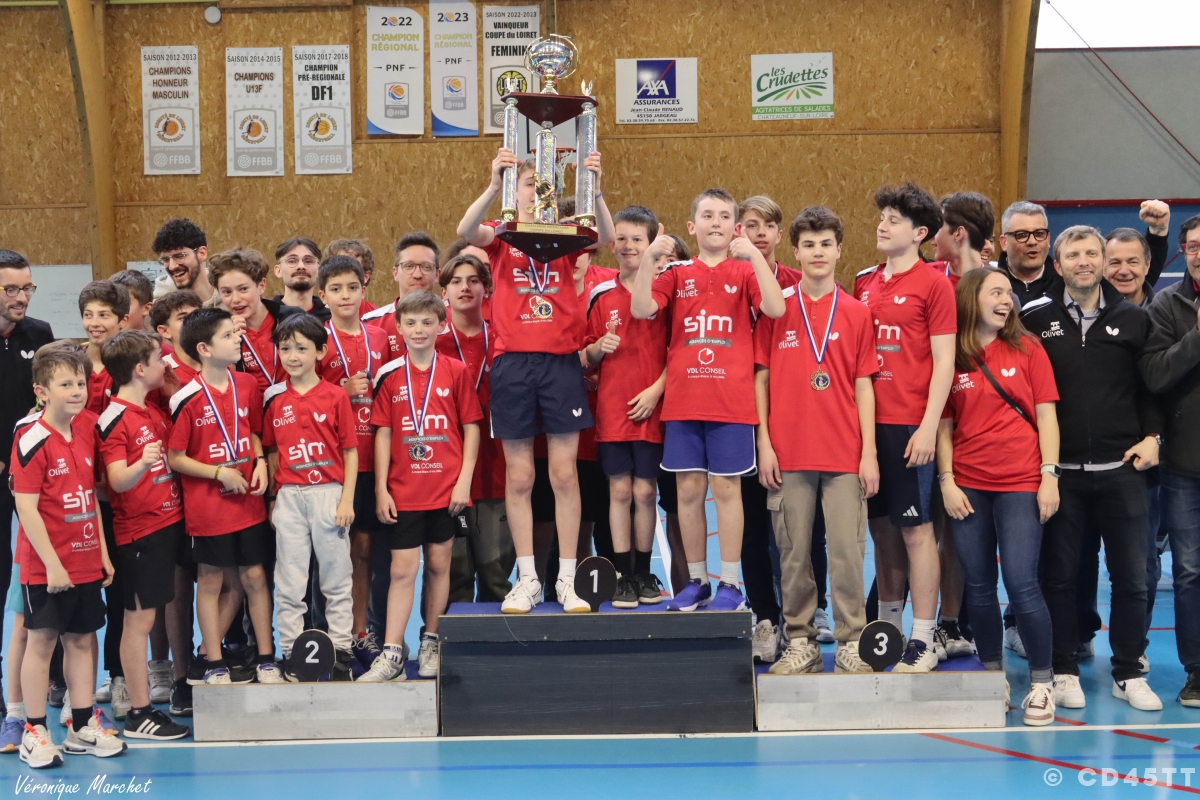 Illustration du club